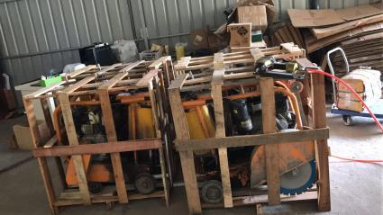 仙游行李、家具、电器包装托运