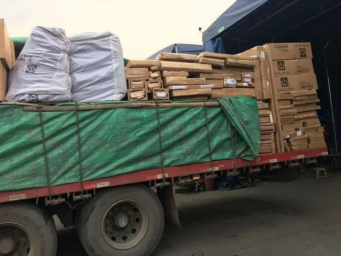 仙游家具托运